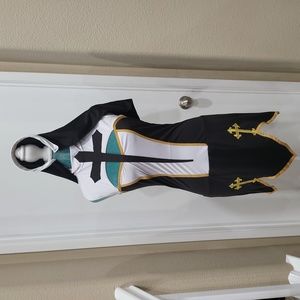 Nun Costume - image 1